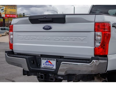 2020 Ford F-350 XL