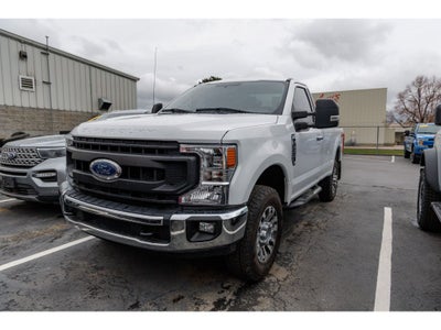 2020 Ford F-350 XL
