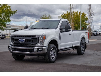 2020 Ford F-350 XL