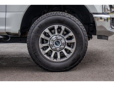 2020 Ford F-350 XL