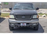 2002 Ford F-150 Base