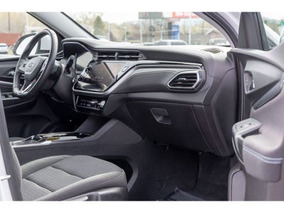 2023 Chevrolet Bolt EUV EUV LT