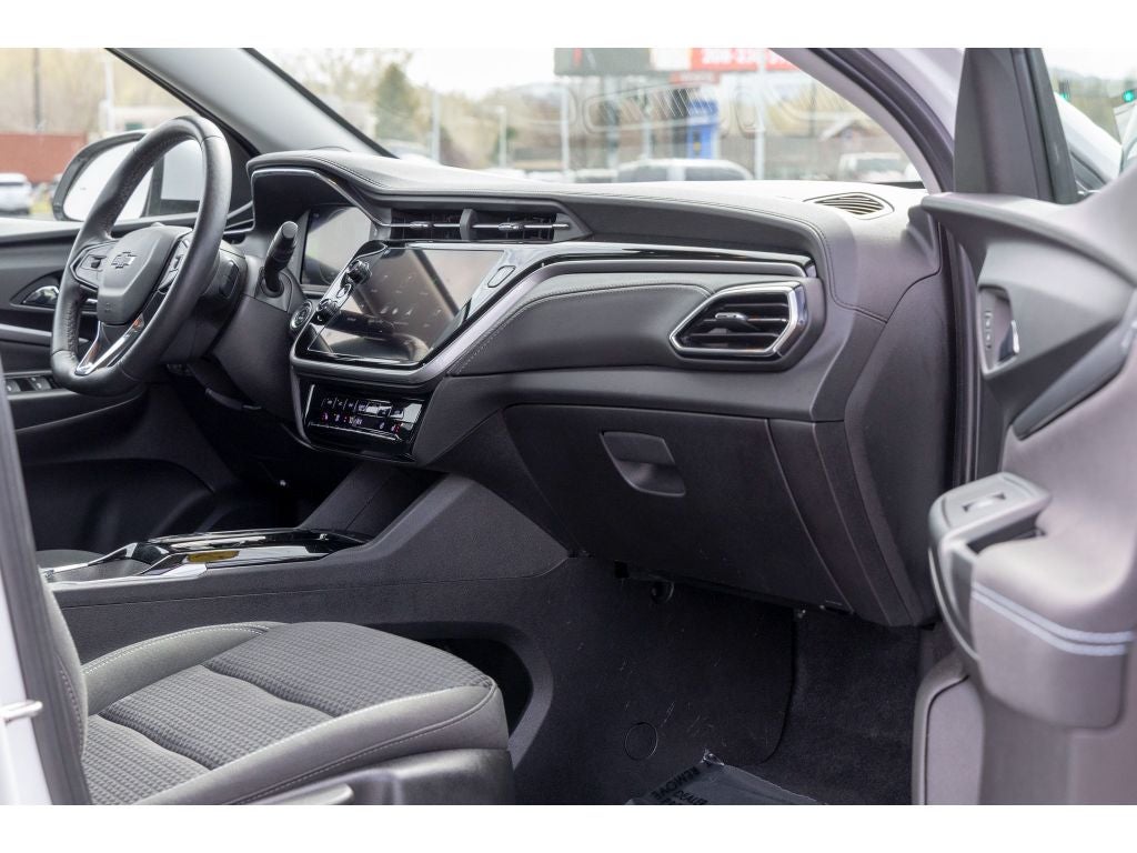 2023 Chevrolet Bolt EUV EUV LT