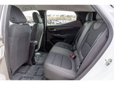 2023 Chevrolet Bolt EUV EUV LT