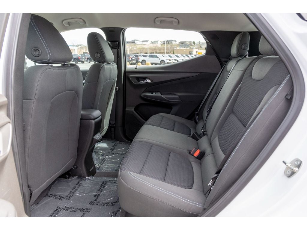 2023 Chevrolet Bolt EUV EUV LT