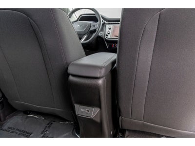 2023 Chevrolet Bolt EUV EUV LT