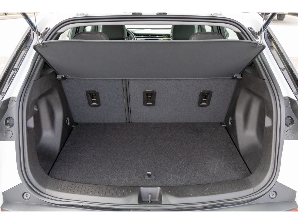 2023 Chevrolet Bolt EUV EUV LT