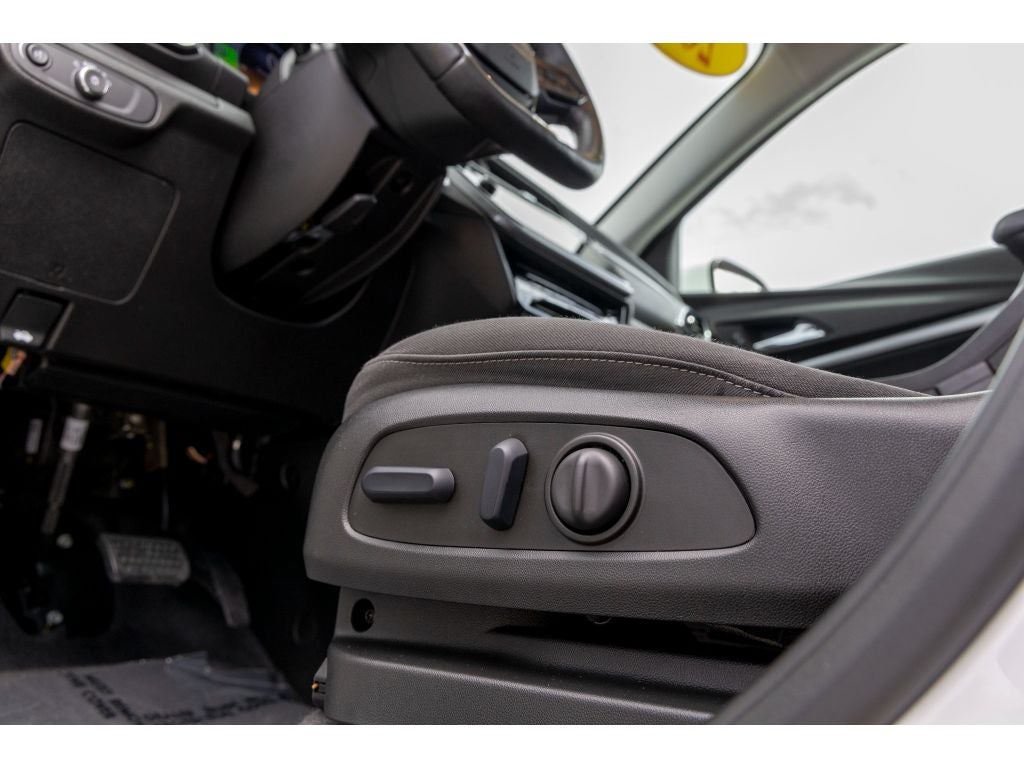 2023 Chevrolet Bolt EUV EUV LT