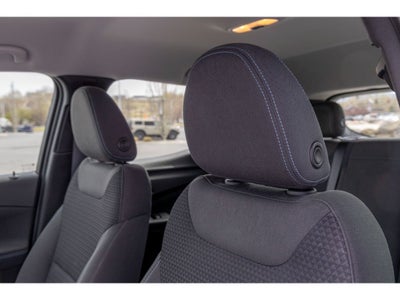 2023 Chevrolet Bolt EUV EUV LT