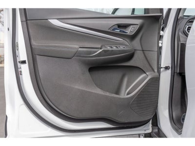 2023 Chevrolet Bolt EUV EUV LT