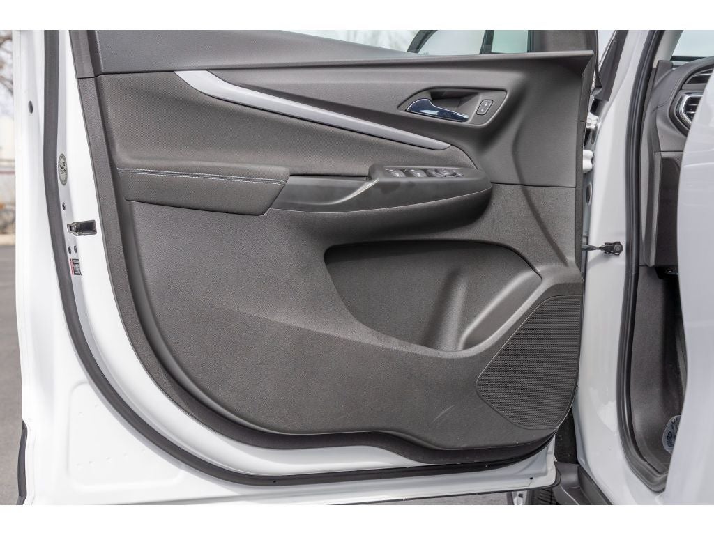 2023 Chevrolet Bolt EUV EUV LT