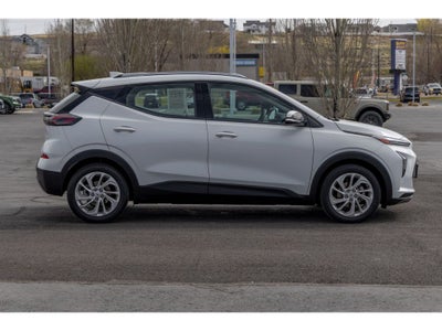 2023 Chevrolet Bolt EUV EUV LT