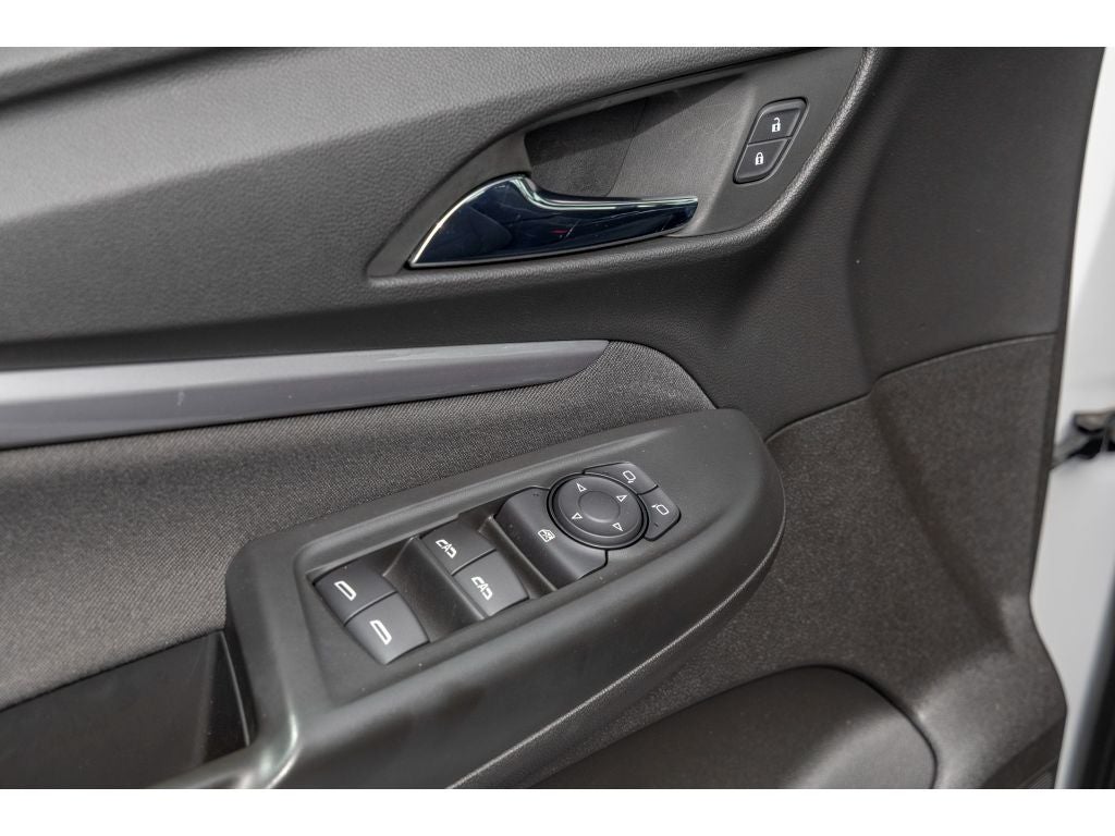 2023 Chevrolet Bolt EUV EUV LT