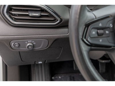 2023 Chevrolet Bolt EUV EUV LT