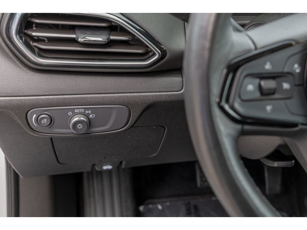 2023 Chevrolet Bolt EUV EUV LT