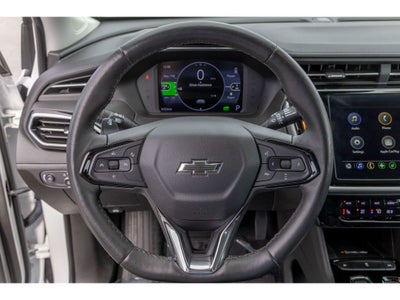 2023 Chevrolet Bolt EUV EUV LT