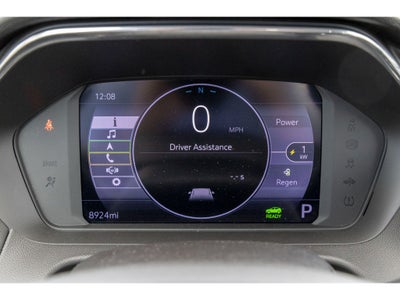 2023 Chevrolet Bolt EUV EUV LT