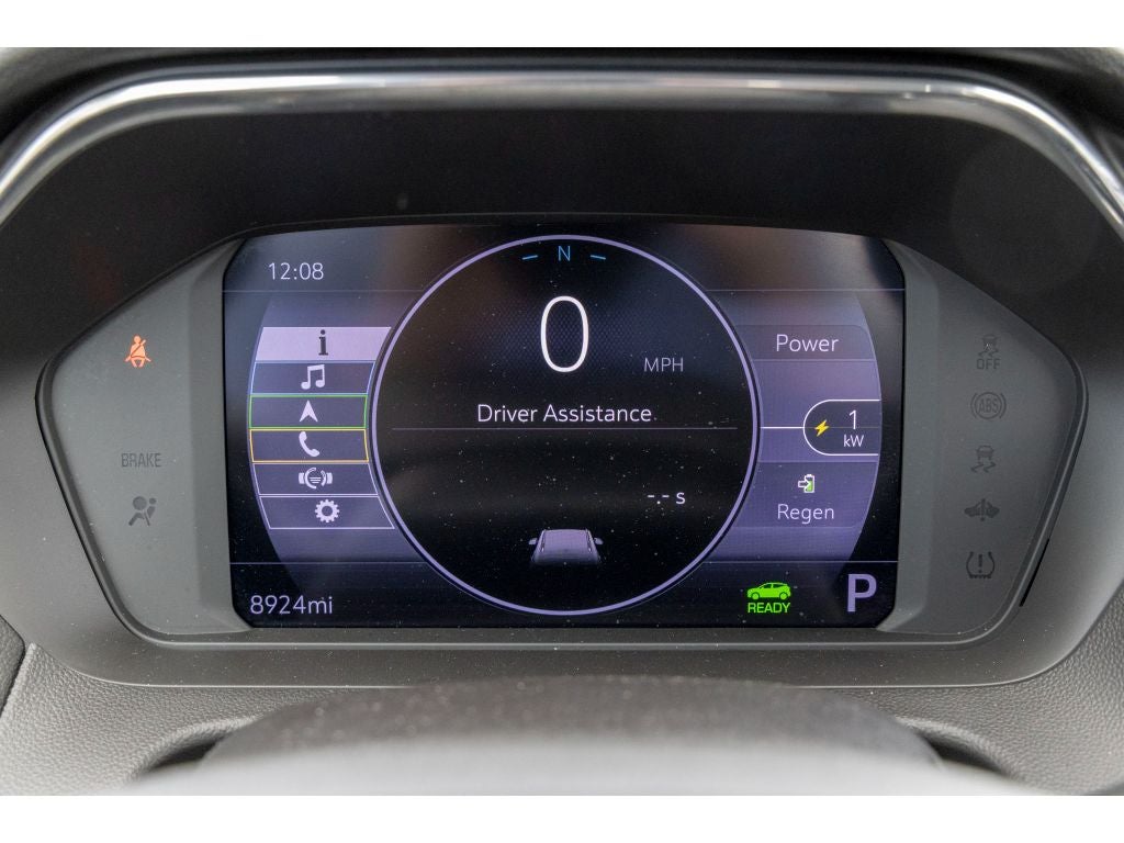 2023 Chevrolet Bolt EUV EUV LT