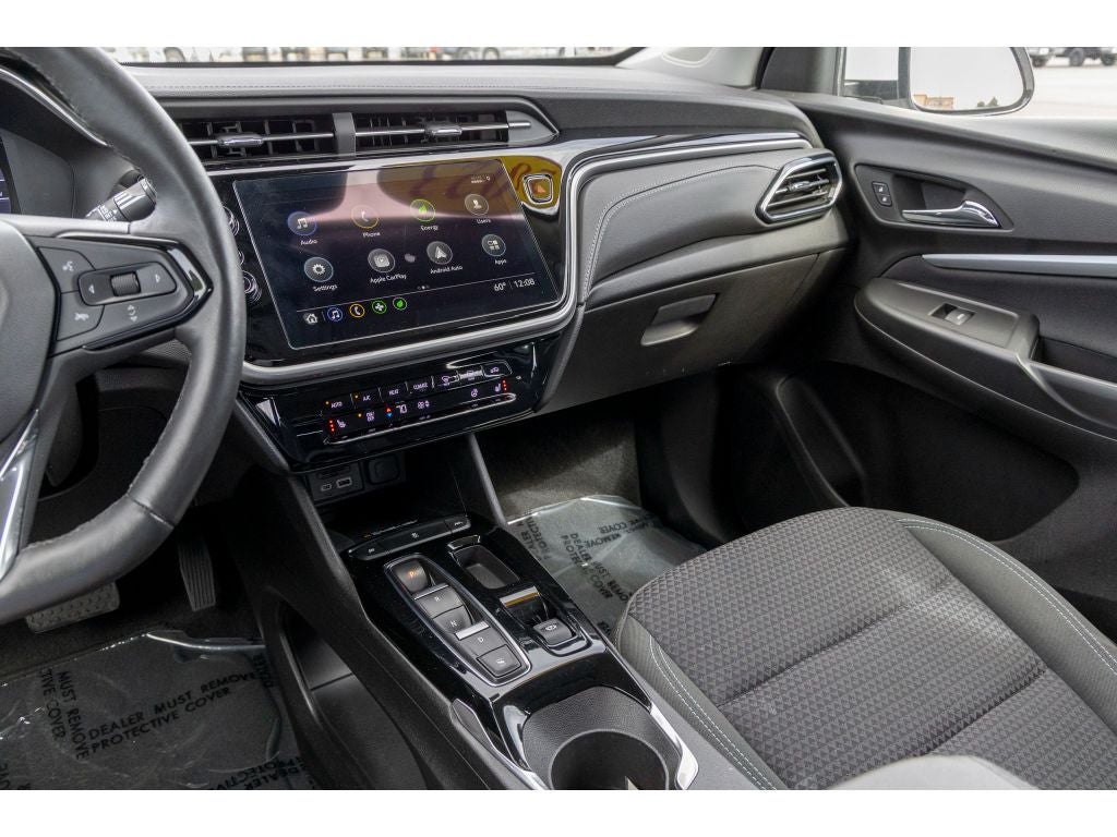 2023 Chevrolet Bolt EUV EUV LT