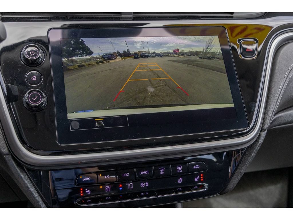 2023 Chevrolet Bolt EUV EUV LT