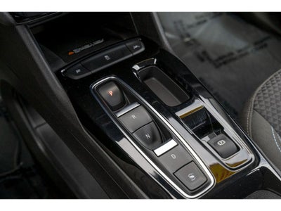 2023 Chevrolet Bolt EUV EUV LT