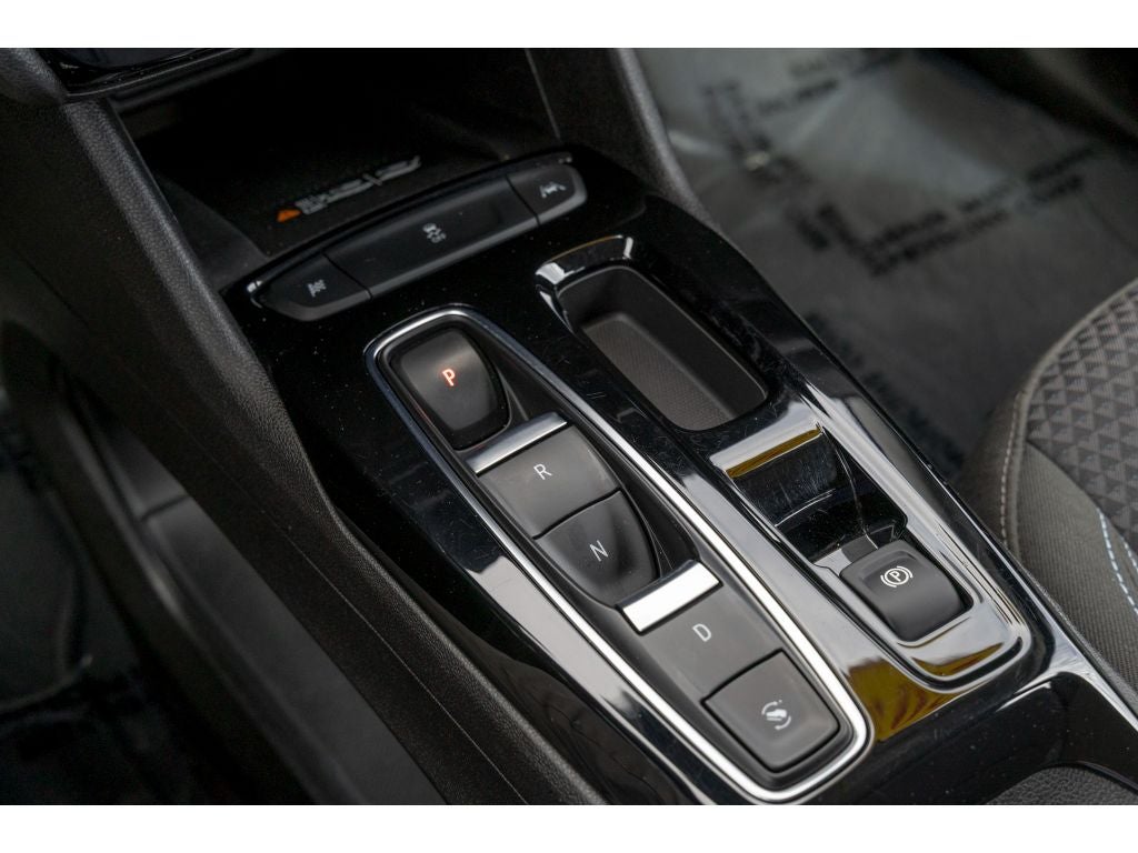 2023 Chevrolet Bolt EUV EUV LT