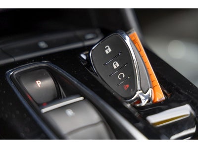 2023 Chevrolet Bolt EUV EUV LT