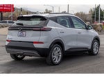 2023 Chevrolet Bolt EUV EUV LT
