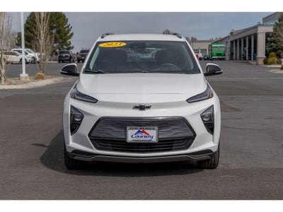 2023 Chevrolet Bolt EUV EUV LT