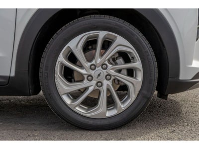 2023 Chevrolet Bolt EUV EUV LT