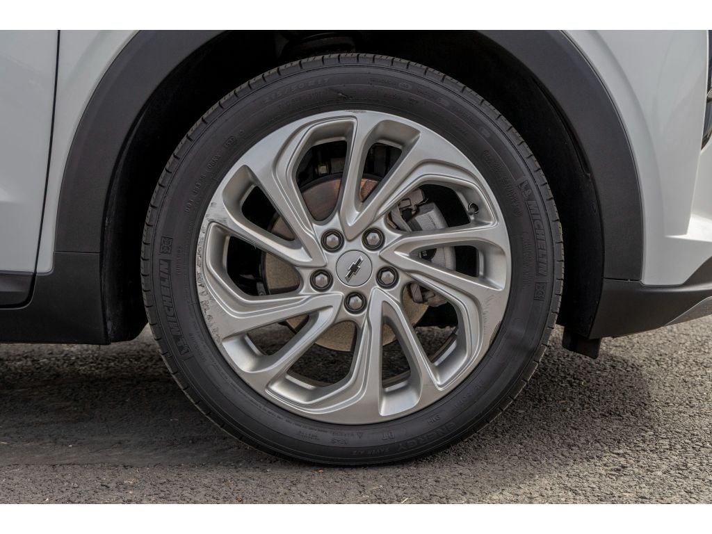 2023 Chevrolet Bolt EUV EUV LT