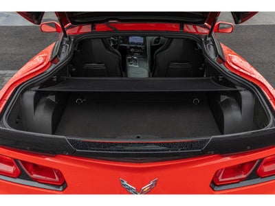 2019 Chevrolet Corvette Grand Sport Preferred 2LT