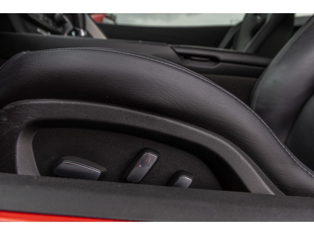 2019 Chevrolet Corvette Grand Sport Preferred 2LT