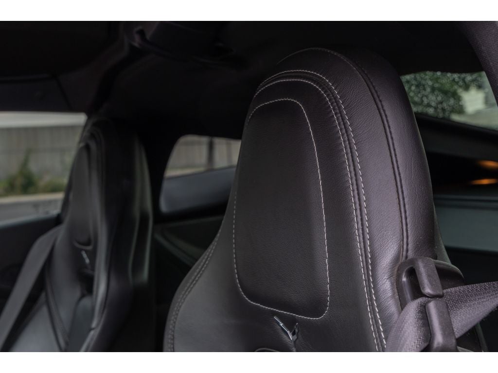 2019 Chevrolet Corvette Grand Sport Preferred 2LT