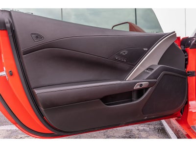 2019 Chevrolet Corvette Grand Sport Preferred 2LT