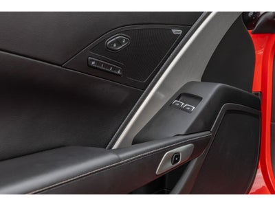 2019 Chevrolet Corvette Grand Sport Preferred 2LT