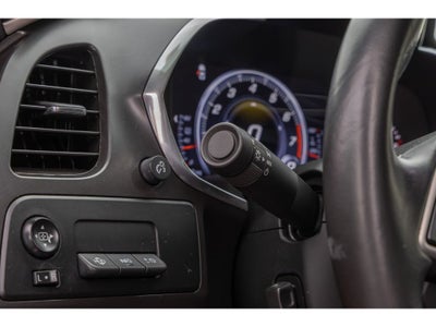 2019 Chevrolet Corvette Grand Sport Preferred 2LT