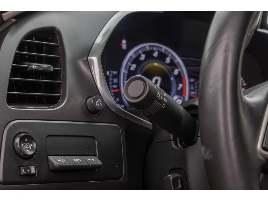 2019 Chevrolet Corvette Grand Sport Preferred 2LT