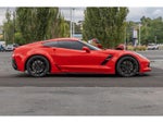 2019 Chevrolet Corvette Grand Sport Preferred 2LT