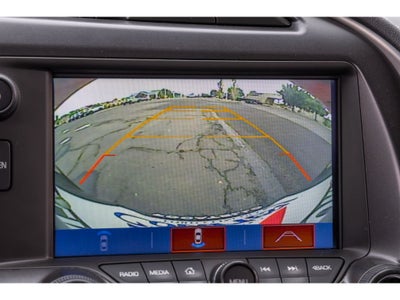 2019 Chevrolet Corvette Grand Sport Preferred 2LT