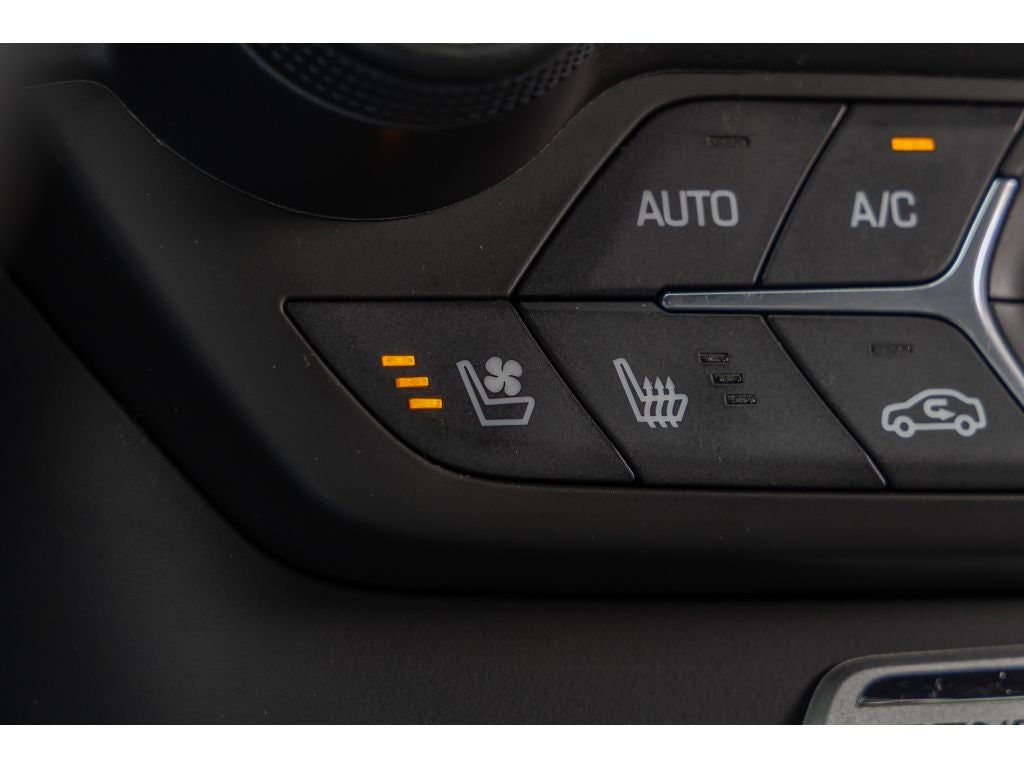 2019 Chevrolet Corvette Grand Sport Preferred 2LT