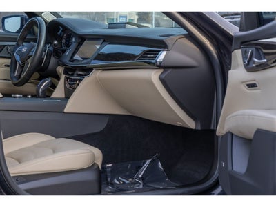 2020 Cadillac CT6 Premium Luxury AWD