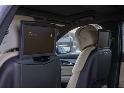 2020 Cadillac CT6 Premium Luxury AWD