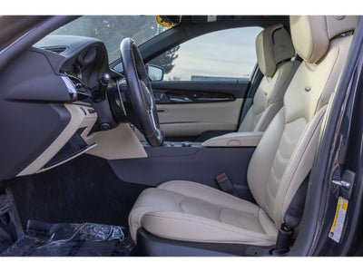 2020 Cadillac CT6 Premium Luxury AWD