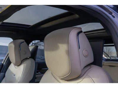 2020 Cadillac CT6 Premium Luxury AWD