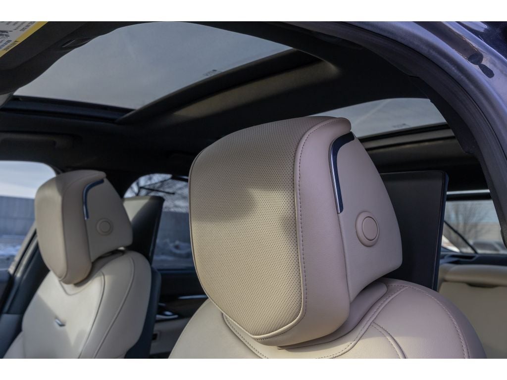 2020 Cadillac CT6 Premium Luxury AWD