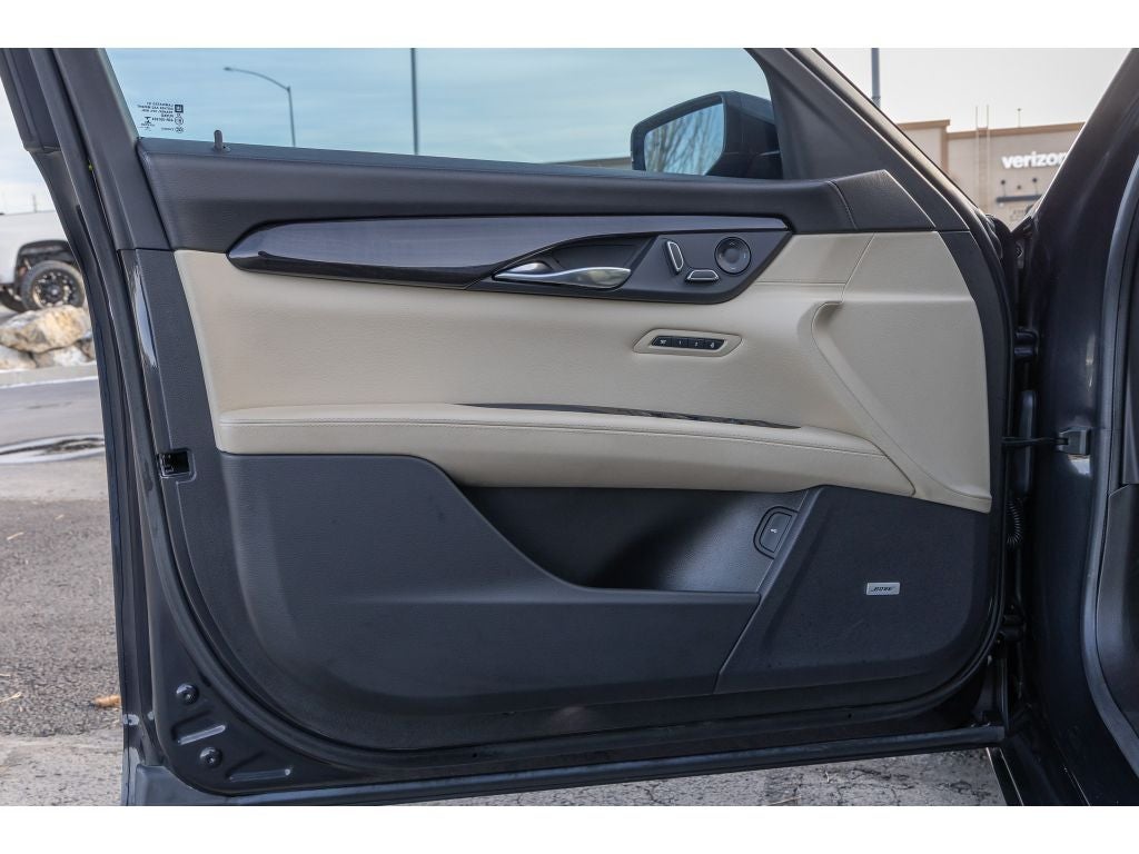 2020 Cadillac CT6 Premium Luxury AWD