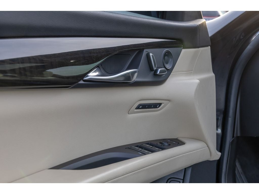 2020 Cadillac CT6 Premium Luxury AWD