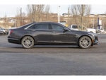 2020 Cadillac CT6 Premium Luxury AWD