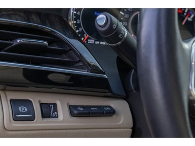 2020 Cadillac CT6 Premium Luxury AWD